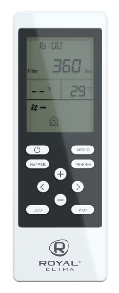Royal Clima Brezza RCB 150 LUX