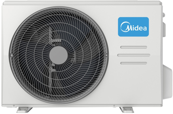 Midea MCA3-18HRN1-QB6/MOX330U-18HN1-LQB6/T-MBQ4-03E