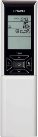 Hitachi Performance RAK-42RPE