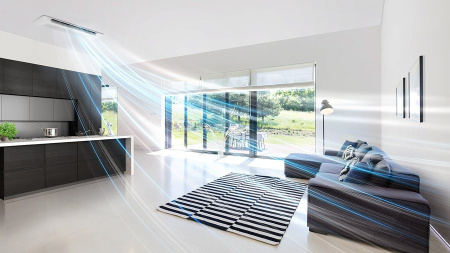 Samsung AM028NN1DEH/TK