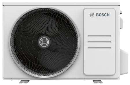 Bosch Climate Line 2000 CLL2000 W 26/CLL2000 26/-40