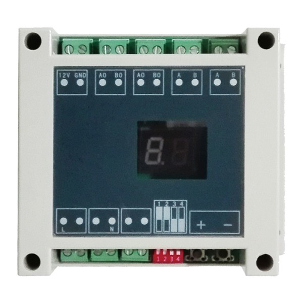 Systemair SYSPLIT SIMPLE CASSETTE 60 HP R