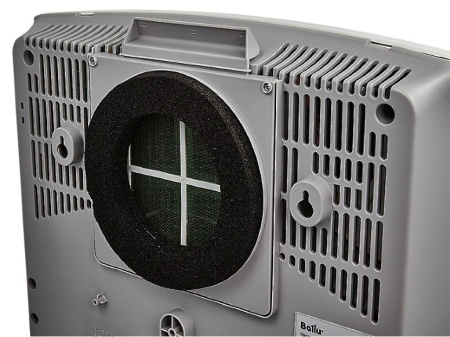 Ballu ONEAIR ASP-200SP