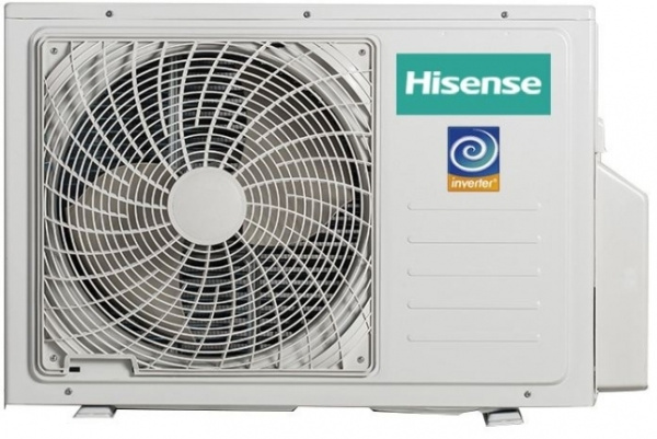 Hisense Red Crystal Super AS-10UW4RVETG00(R)