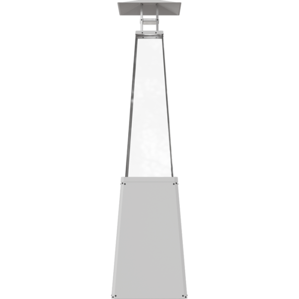 Kratki UMBRELLA/BS/B/G31/37MBAR/S/ZE - без стоек (белый)