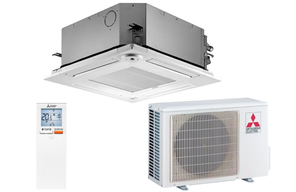 Mitsubishi Electric SLZ-M25FA/SUZ-M 25