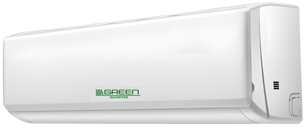 Green Triumph TSI/TSO-07 HRIY2