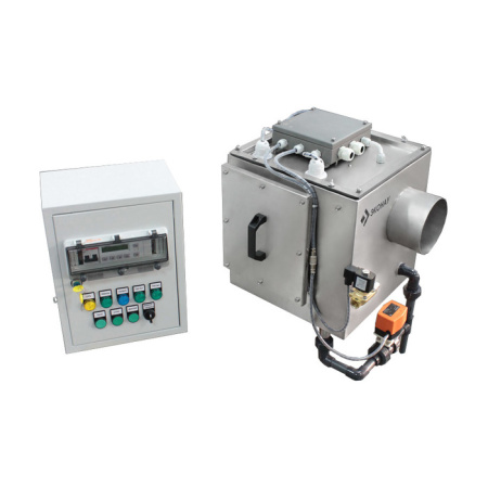 Эконау ЕК-8(ЭД)