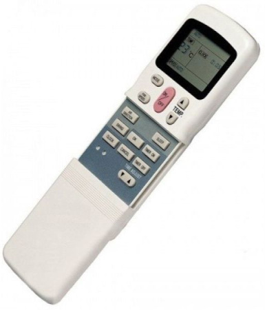 General Climate GC-CF18HRN2/GU-CF18H2