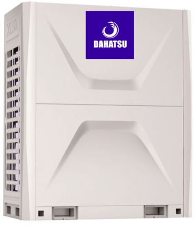 Dahatsu MVRF-H280/DCPH3