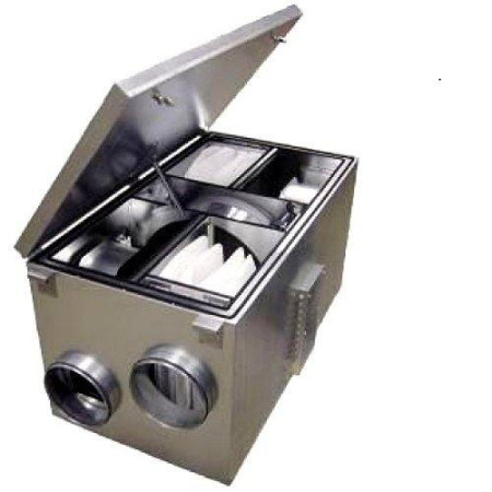 Ostberg HERU 130 S 2А