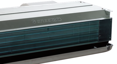 Gree FP-102WAH/GHL-K