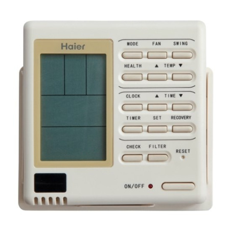 Haier AC242MCERA
