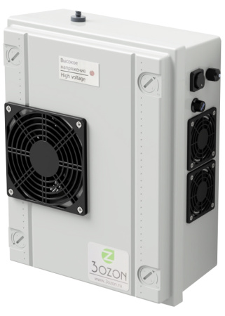 ТриОзон OG-A3