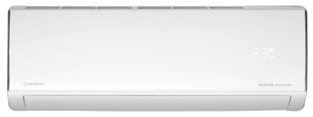 ECOSTAR Radium KVS-IRAD07CH