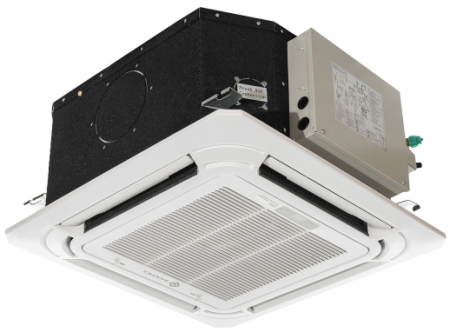 Dantex DM-PAC012Q4/AF