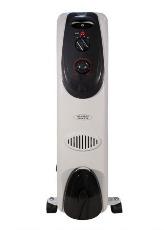 General Climate NY 18LA