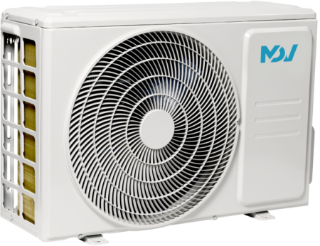 Mdv Aurora MDSA-07HRN8/MDOA-07HN8