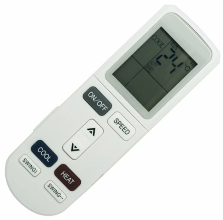 QUATTROCLIMA QV-I60FGE/QN-I60UGE