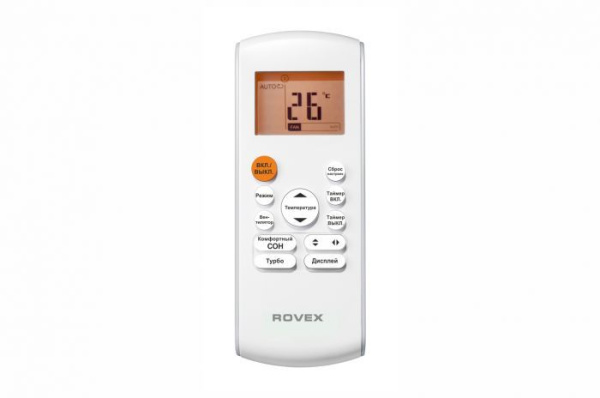 Rovex Grace RS-07MST1