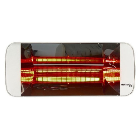 Heliosa 66ВMOB (2000Вт) белый