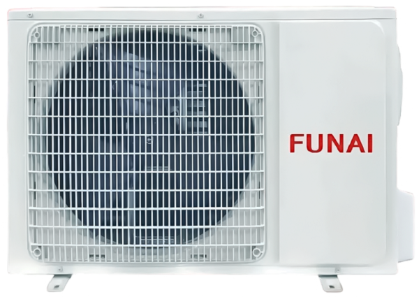 Funai Shogun RAC-SG20HP.D01