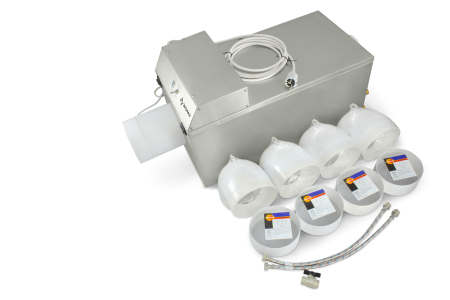 Эконау УЗ-12