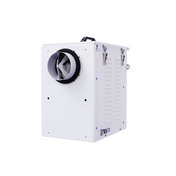 Ventmachine Satellite Lite H1