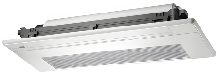 Systemair SYSVRF2 CASSETTE 1W 28 Q