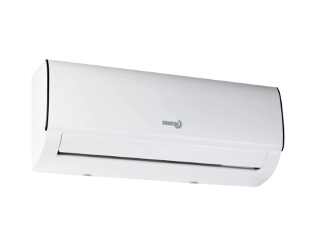 Dahatsu Dragon DHP-09/DHV-09