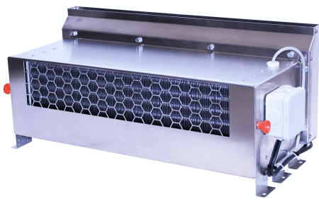 Friax SPC 170 EVA Genesis