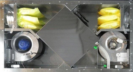 Energolux Brissago CPW 450