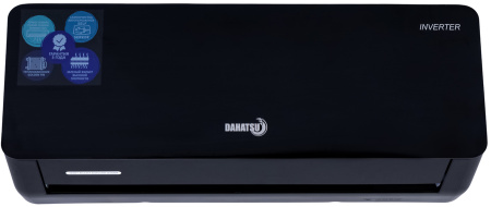 Dahatsu MIRROR BCH-09i