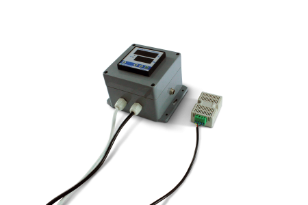 Эконау УЗ-12