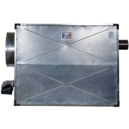 Теплогенератор R-and-S 240 О (400 V -3- 50/60 Hz)