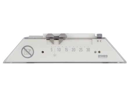 Термостат Nobo R80 RDC 700