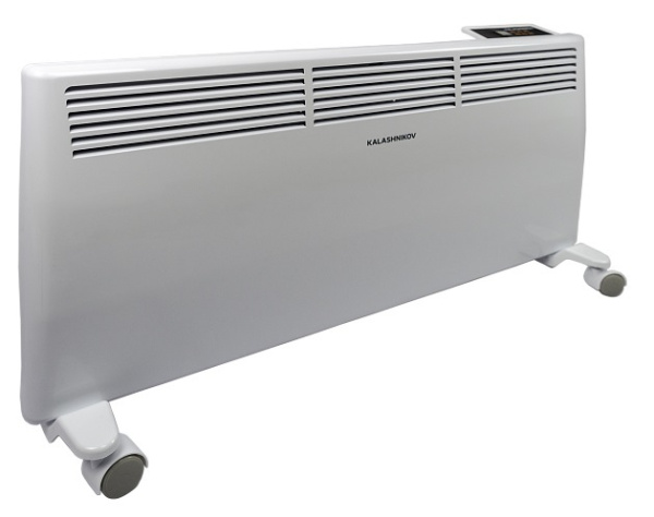 Kalashnikov KVCH-E20E-11