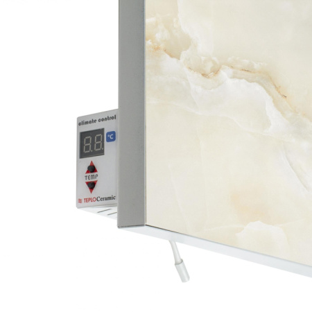 Teploceramic TCM-RA 550 бежевый мрамор 49103