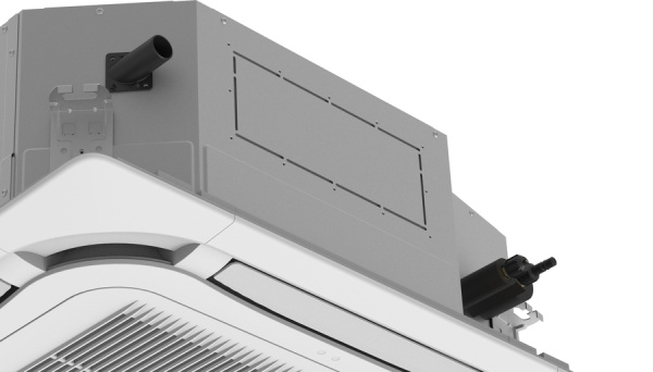 General Climate GC-ME4C09HR32