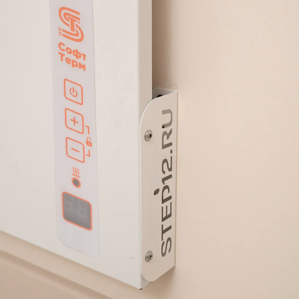 СТЕП DUOS Т-500 с терморегулятором