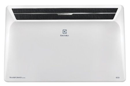 Electrolux ECH/AG2-1500 T-TUE4 с блоком управления