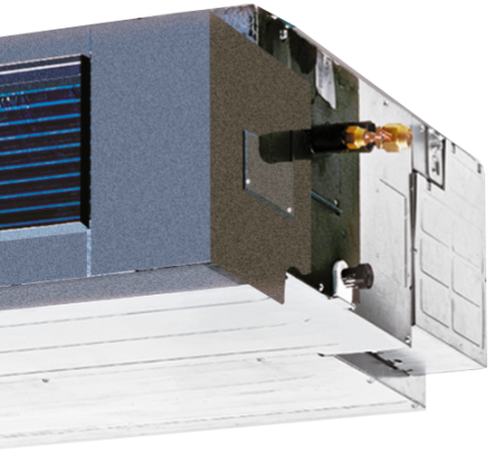 Mdv MDHG-60HWN1/MDOU-60HN1-L