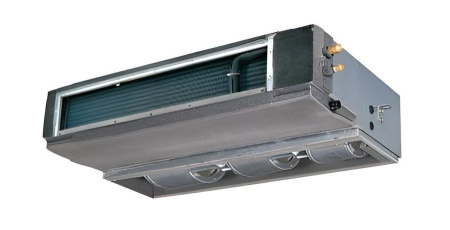 General Climate GC/GU-DN36HWN2