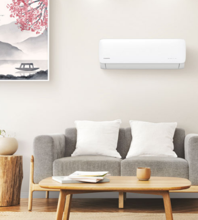 Kentatsu Kanami Multi KMGA53HZRN1