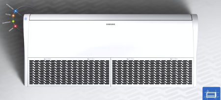 Samsung AC140MNCDKH/EU/AC140MXADKH/EU