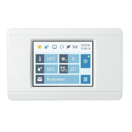 Breezart 1000 Lux RP SB 4,8-220