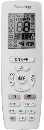 Energolux SMZCF18V2AI