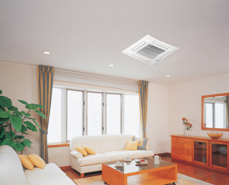 Aero IXIA TwinRow Alpha Fresh AI-60TRA-F-N/AI-60TRA-F-E-N