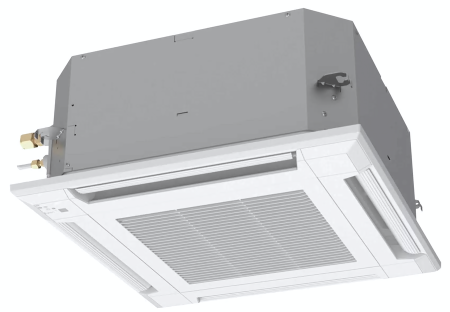 General Compact cassette AUXG14KVLA