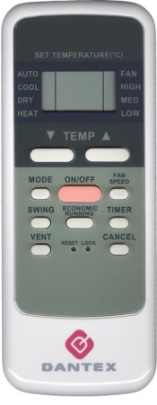 Dantex RK-60FHM4/RK-60HM4E